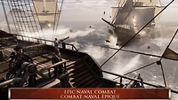 Assassin's Creed III: Remastered (Nintendo Switch) (Code in Box), Nintendo Switch