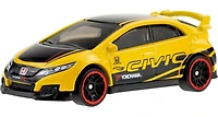 2016 Honda Civic Hot Wheels à l’échelle 1:64