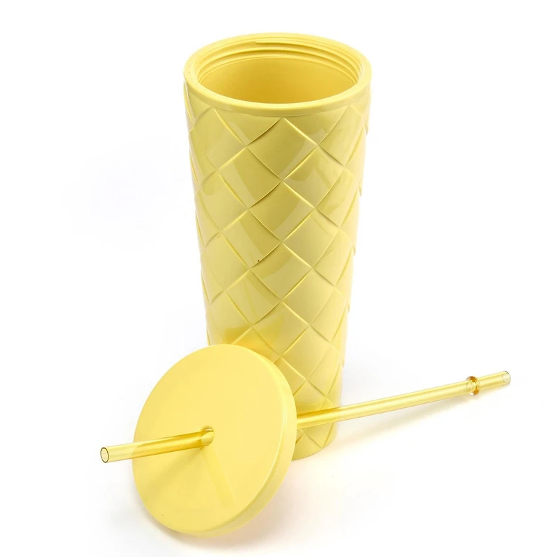 Mainstays 26oz Texture Tumbler