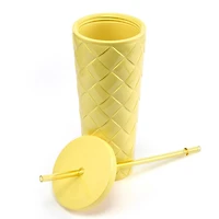 Mainstays 26oz Texture Tumbler