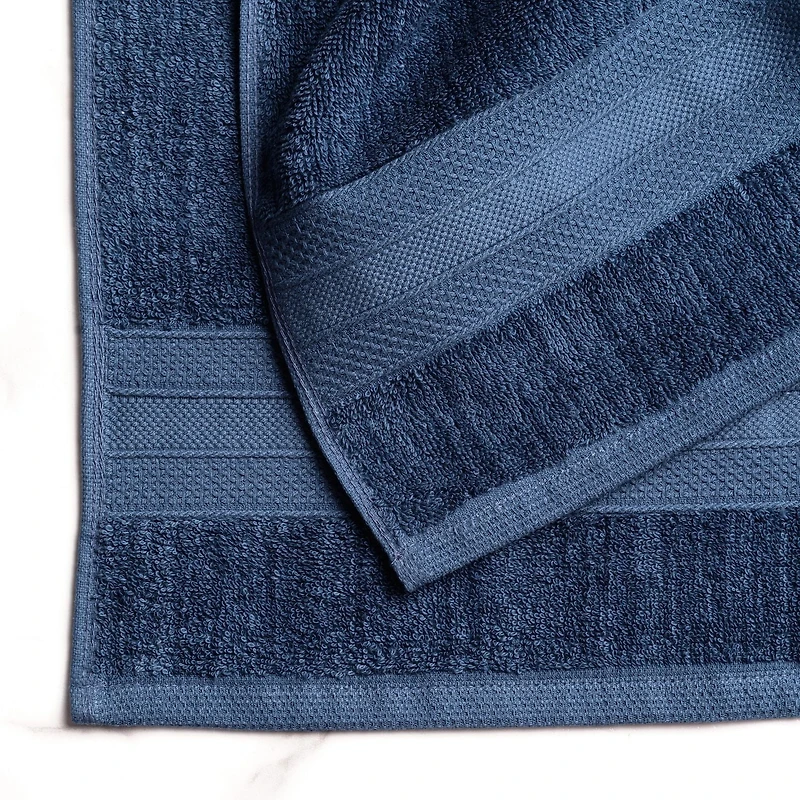 hometrends Solid Bath Towel