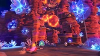 Jeu vidéo Kirby and the Forgotten Land™ – Nintendo Switch™ 2 Edition + Star-Crossed World