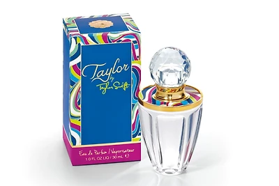 Taylor Swift Taylor Eau de Parfum vaporisateur, 30 ml