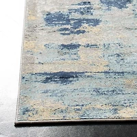 SAFAVIEH Jasper Alvina Abstract Overdyed Area Rug