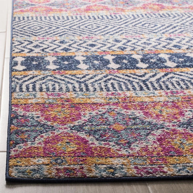 Safavieh Madison Kandace Abstract Area Rug