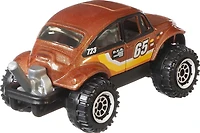 Matchbox Petit Camion Ford en Métal à l'Échelle 1:64