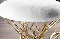 Jasmine Stool by LumiSource