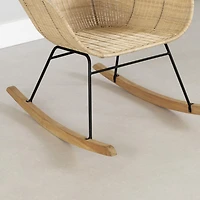 South Shore, Balka collection, Rocking chair