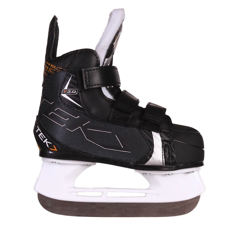 V3.0 Powertek Patins de Hockey ENF-6