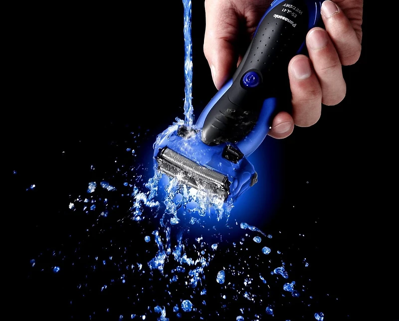 Panasonic ESSL41A Arc3 Wet/Dry Men's Shaver