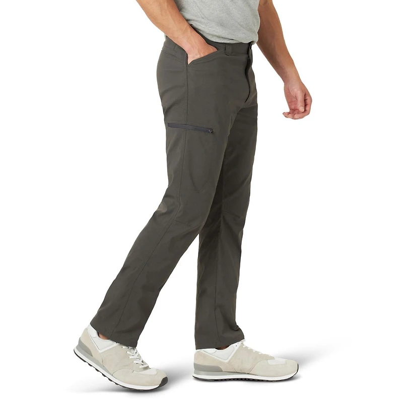 Wrangler Pantalon de Performance D'extérieur Pour Homme Tissu qui sèche rapidement