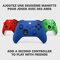 Xbox Series X - 1TB SSD - Carbon Black (with Disk)