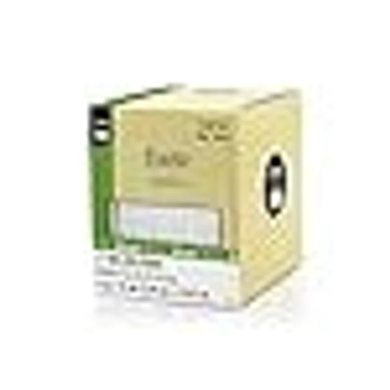 Élastique non-roulant Dritz 1", blanc, 12 yd