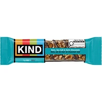 KIND Nuts Sea Salt & Dark Chocolate Bar, 40g, 12 Bars