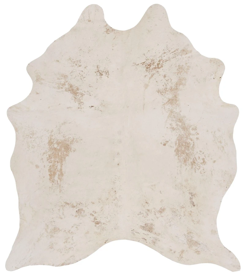 SAFAVIEH Cow Hide Donovan Animal Area Rug