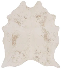 SAFAVIEH Cow Hide Donovan Animal Area Rug
