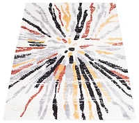 ECARPET Modern Indoor Area Rug