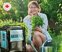 Sunshine Mix #4 2.2 cu ft