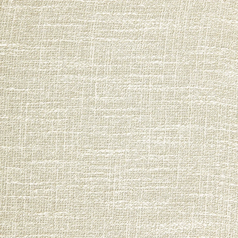 Better Homes & Gardens Linen Grommet Blackout Curtain Panel, 50" x 95", Ivory, Textured Blackout Curtain