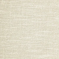 Better Homes & Gardens Linen Grommet Blackout Curtain Panel, 50" x 95", Ivory, Textured Blackout Curtain