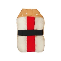 Costume d'Halloween Way to Celebrate pour animal de compagnie: Hot-Dog, taille XS-XL