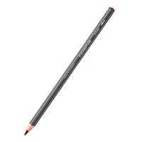 Crayons pour aquarelle teintés de Staedtler 12 couleurs dans une boîte métallique