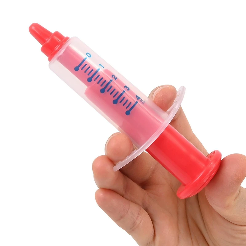 KC DOCTOR CASE 9PC, Pretend doctor case encourages role play