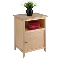 Henry Accent table