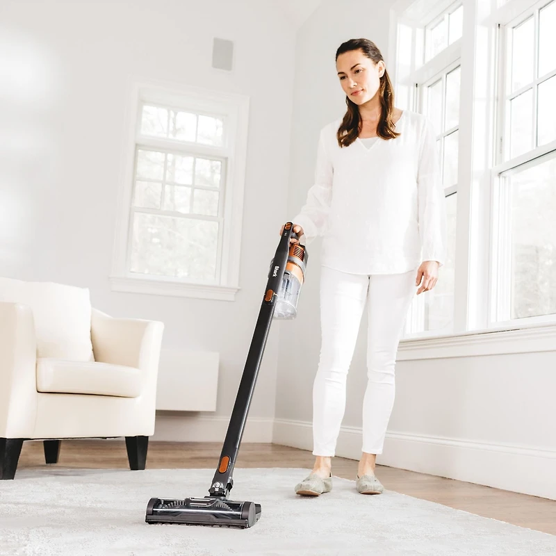 Aspirateur-balai sans fil Shark pour poils d’animaux SHK CDLS STICK VAC