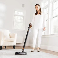 Aspirateur-balai sans fil Shark pour poils d’animaux SHK CDLS STICK VAC