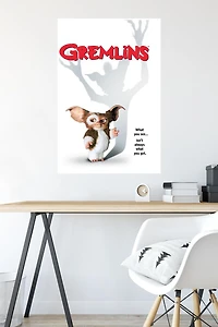Gremlins - One Sheet Wall Poster, 22.375" x 34"