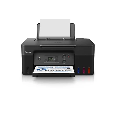 Canon PIXMA G2270 MegaTank All-in-One Inkjet Color Printer