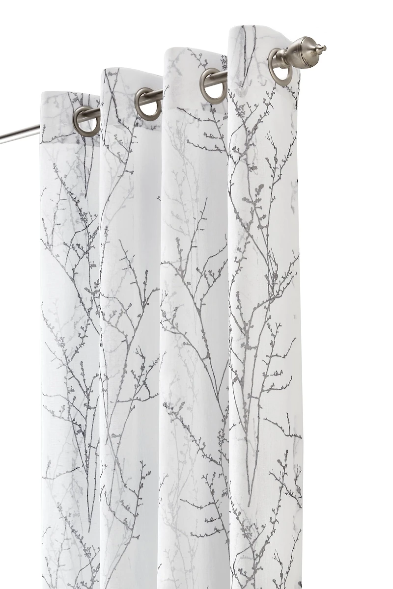 WINDOW TREATMENTS