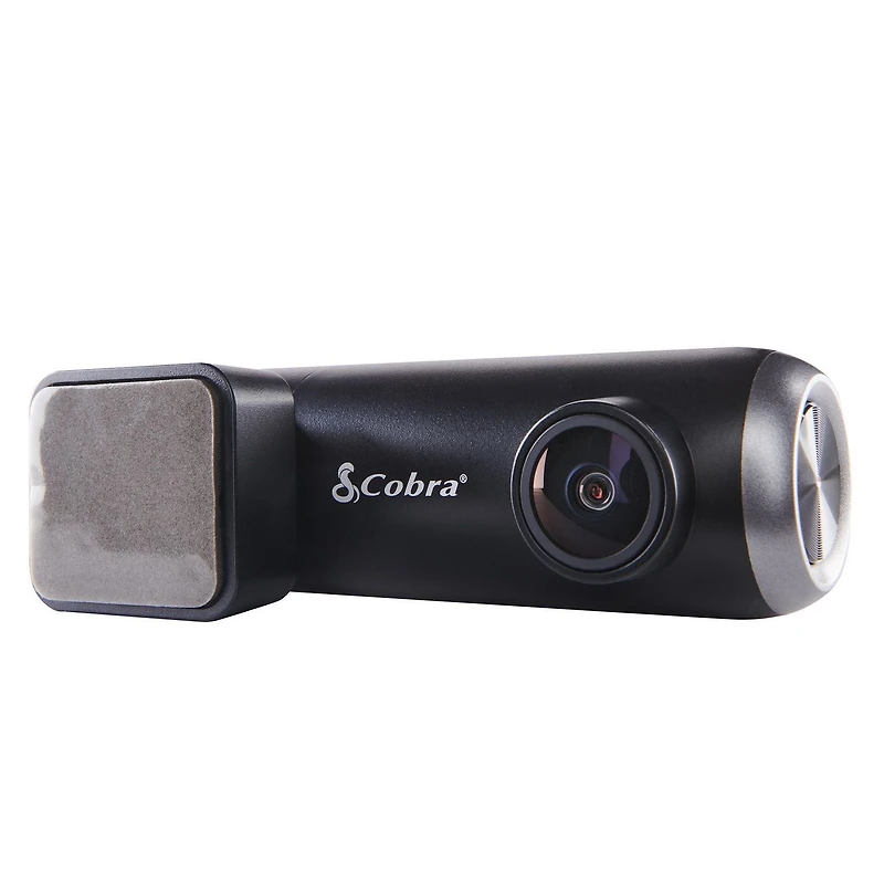 Cobra SC 100 Single-View Smart Dash Cam