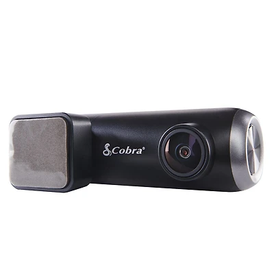 Cobra SC 100 Single-View Smart Dash Cam