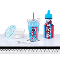 MGA's Miniverse Make It Mini Treats