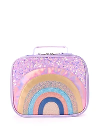 Coffret ambiance cour d'école arc-en-ciel Starlight