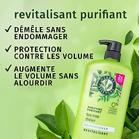 Herbal Essences Purifying Tea Tree Conditioner