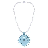 Frozen 2 Elsa Snowflake Spirit Necklace