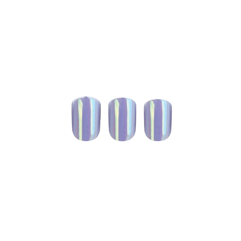 SensatioNail Gelvolution Fini Haute Brillance Ongles