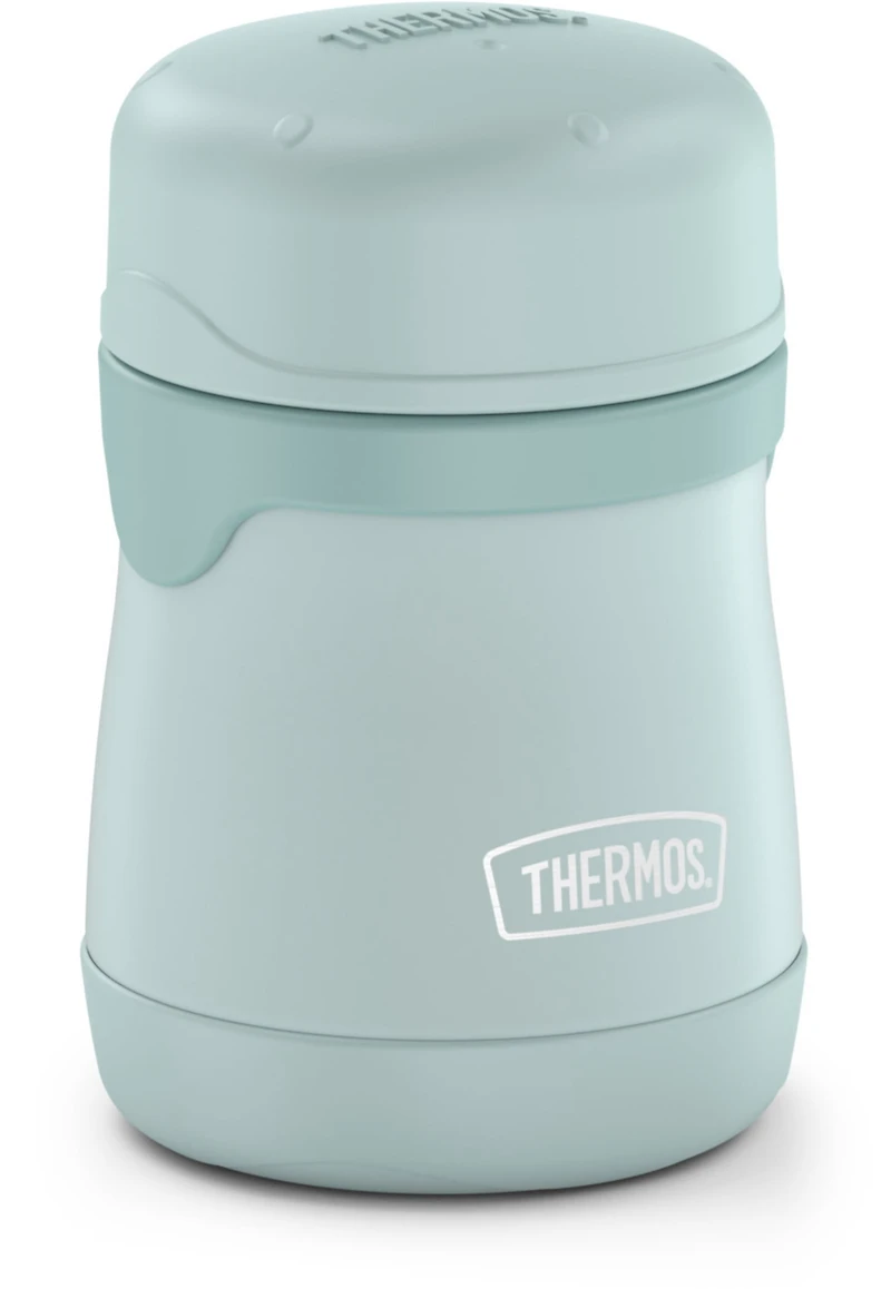 Thermos Pot Alimentaire en Acier Inoxydable 7 Oz pour Enfants, Menthe