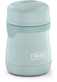 Thermos Pot Alimentaire en Acier Inoxydable 7 Oz pour Enfants, Menthe