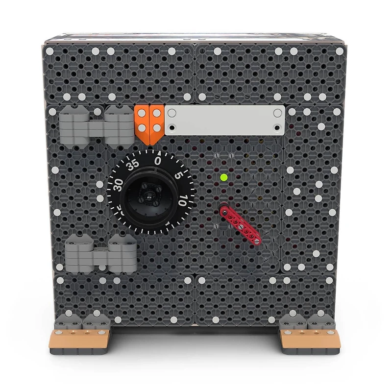 Chambre forte VEX Robotics