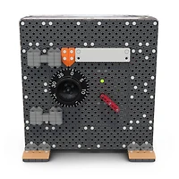 Chambre forte VEX Robotics