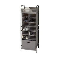 neatfreak! Organisateur de rangement vertical pour chaussures