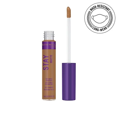 Cache-cernes Stay Matte