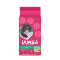 IAMS SENIOR CAT S