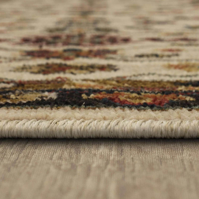 Mohawk Home – Tapis creme Monaveen