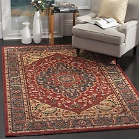 Safavieh Mahal Caelestinus Traditional Area Rug