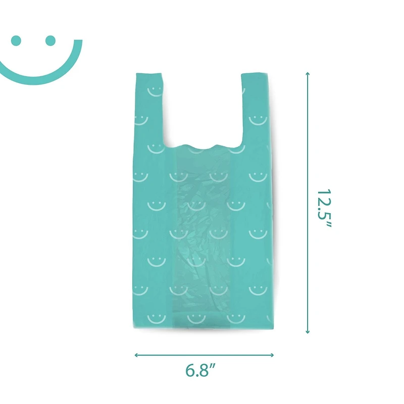 Baby Works™ Disposable Scented Diaper Bags Value